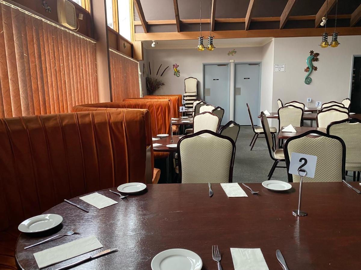 Gateway Motor Inn Наррандера Экстерьер фото